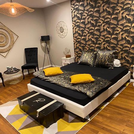 O'Gb La Rennaissance Bed & Breakfast Chenonceaux Ngoại thất bức ảnh