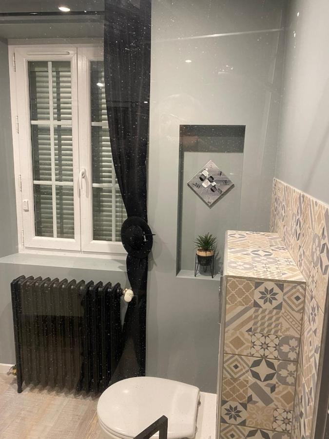 O'Gb La Rennaissance Bed & Breakfast Chenonceaux Ngoại thất bức ảnh