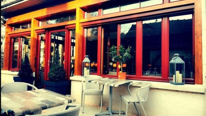O'Gb La Rennaissance Bed & Breakfast Chenonceaux Ngoại thất bức ảnh