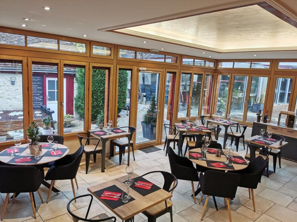 O'Gb La Rennaissance Bed & Breakfast Chenonceaux Ngoại thất bức ảnh